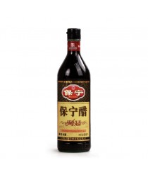 Otet din prima extragere 480ml 保宁醋